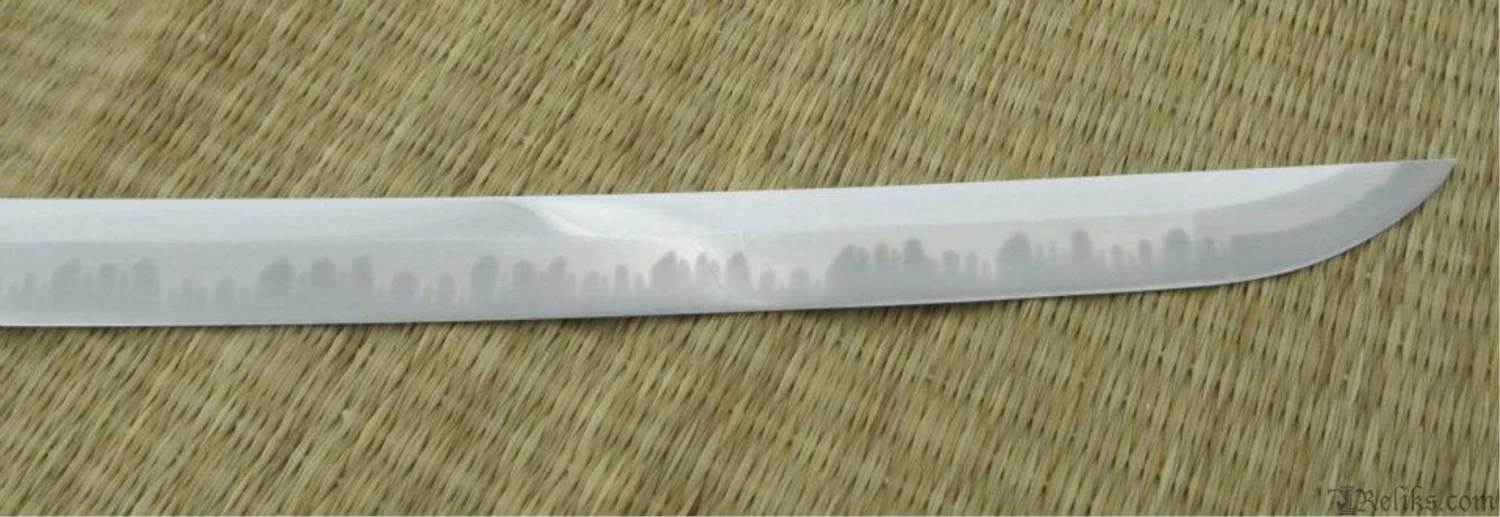 Lion Dog Katana - Image 8