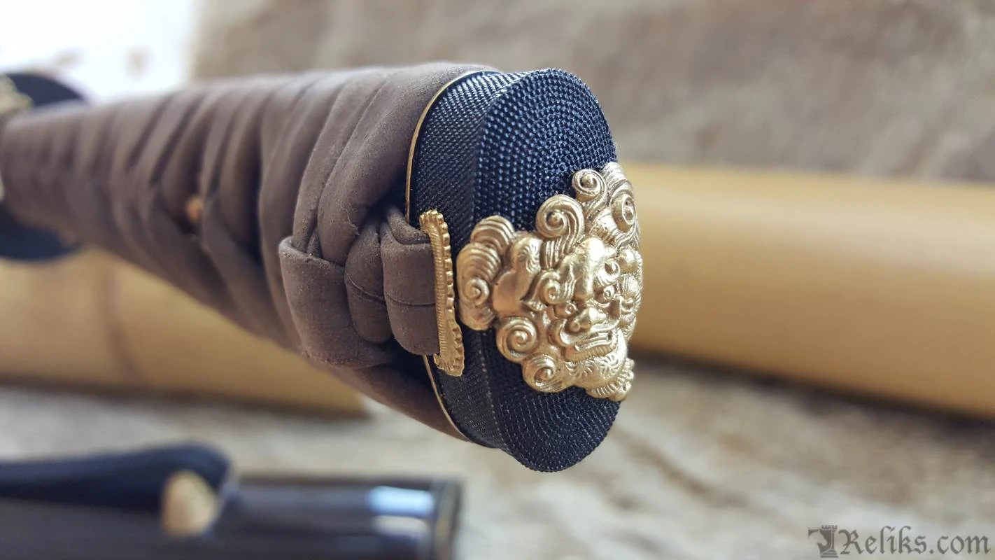 Shi Shi Katana - Image 7