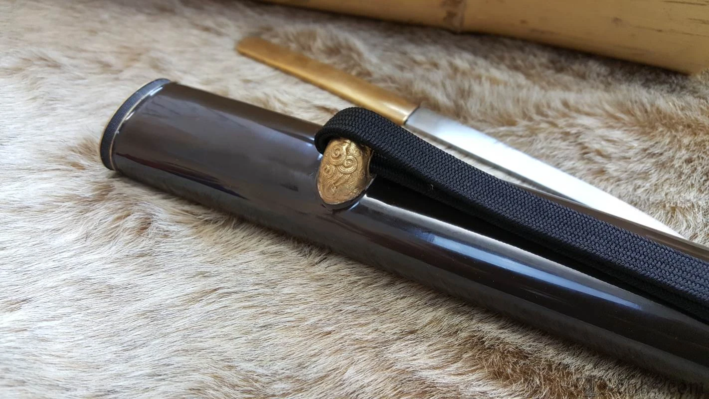 Shi Shi Katana - Image 8