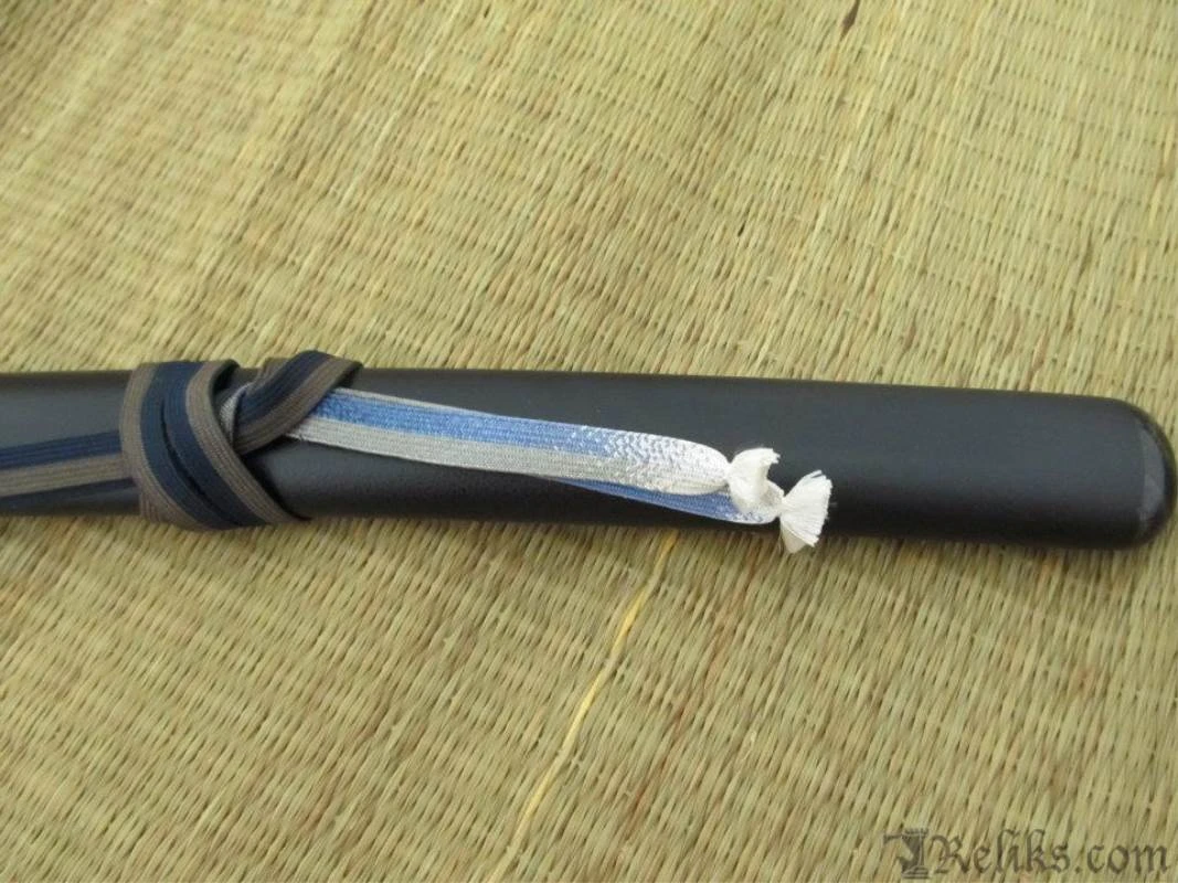 Lion Dog Katana - Image 6