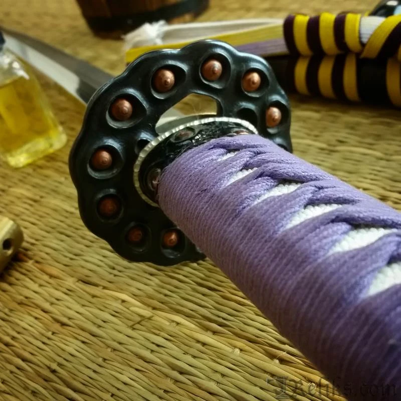 Lotus Seed Katana - Image 3