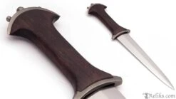 Mercenary Holbein Dagger