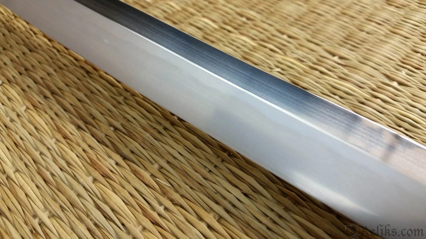 Lotus Seed Katana - Image 11