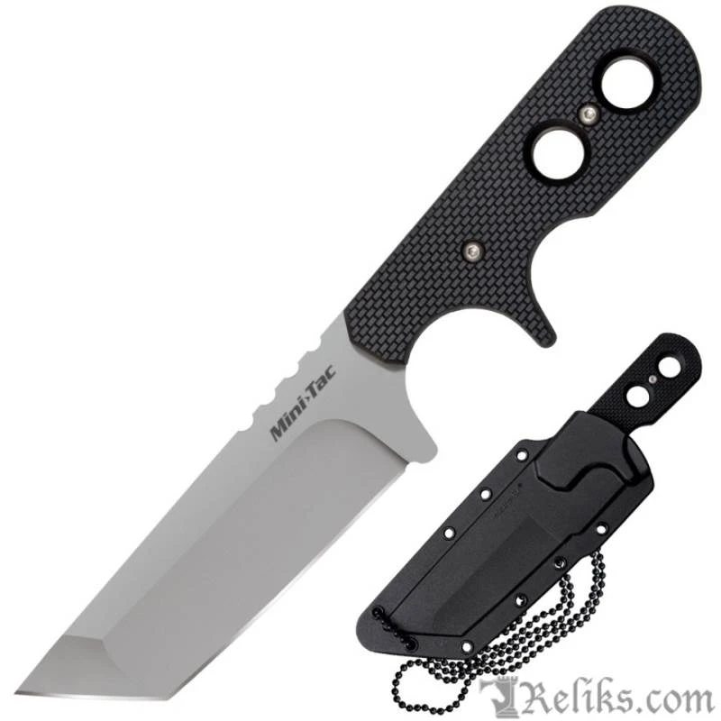 Cold Steel Mini Tac Tanto - Image 2