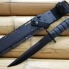Modified Tanto Knife