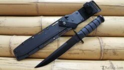 Modified Tanto Knife