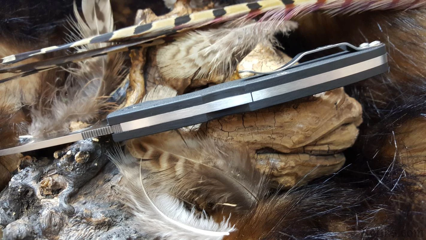 Native Chief Knife - Image 7