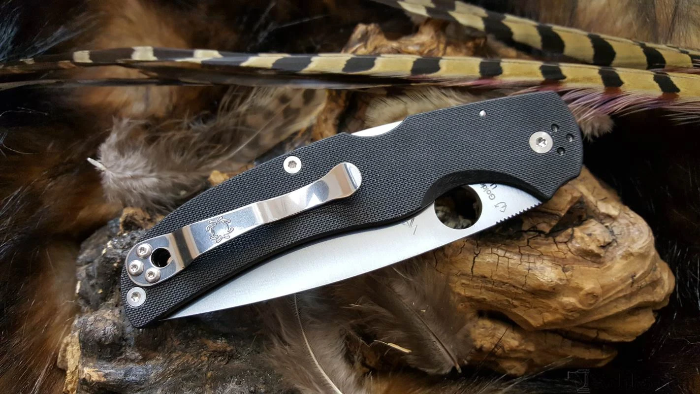 Native Chief Knife - Image 6