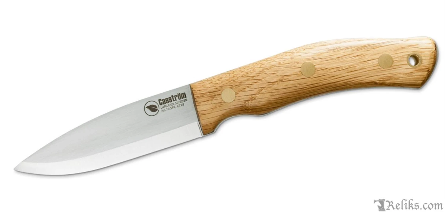 No.10 Oak Knife - Image 9