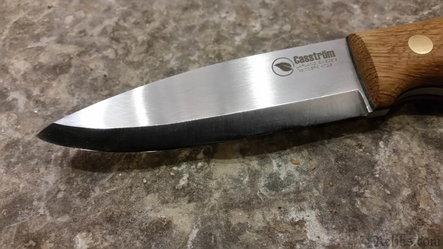 No.10 Oak Knife - Image 5