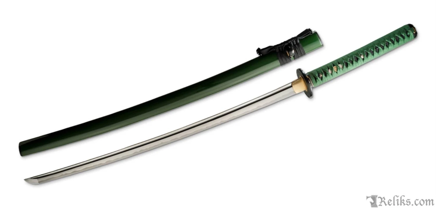 Oda Nobunaga Katana - Image 15