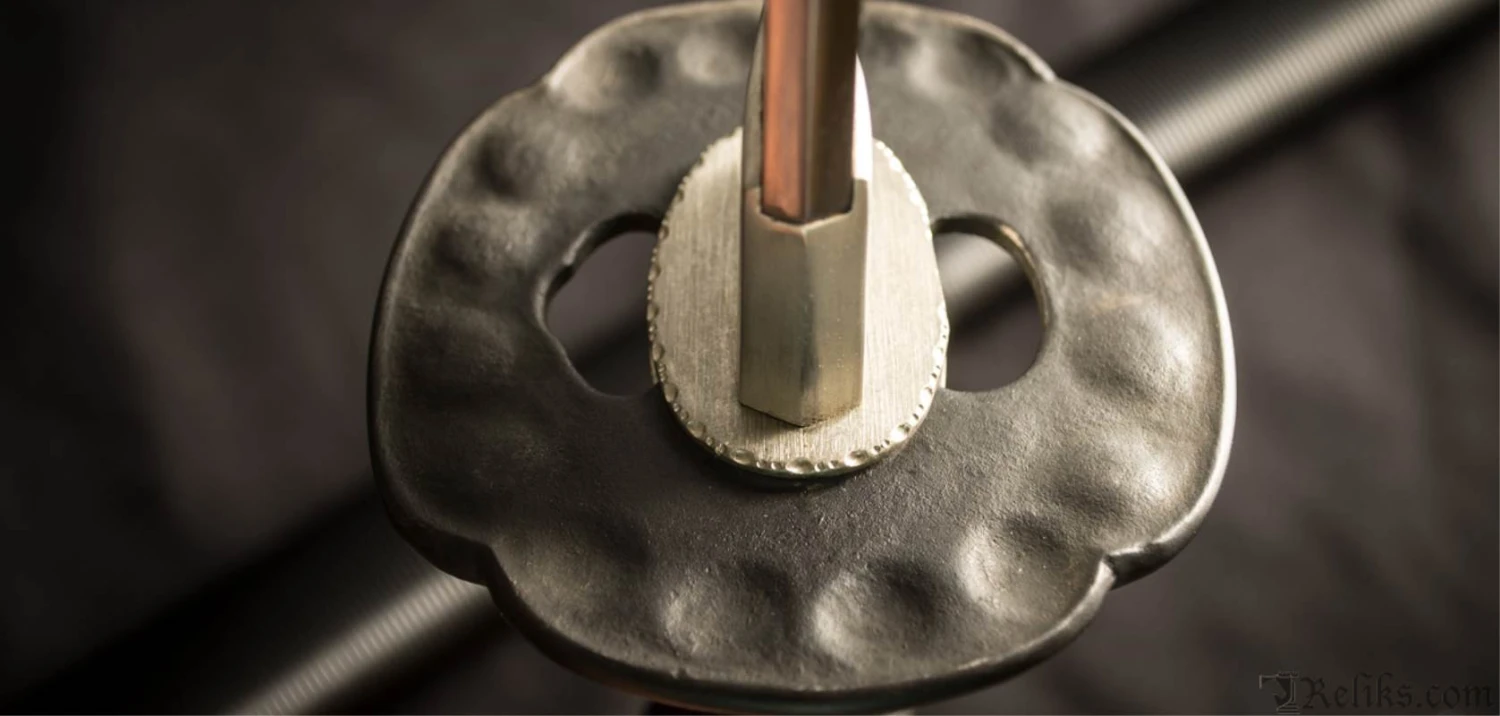 Ogami Itto Katana - Image 8