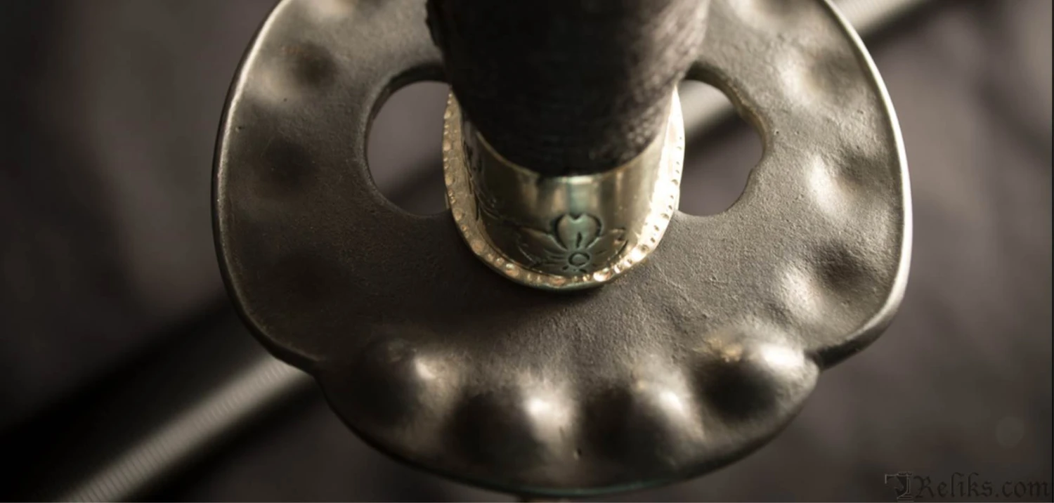 Ogami Itto Katana - Image 7