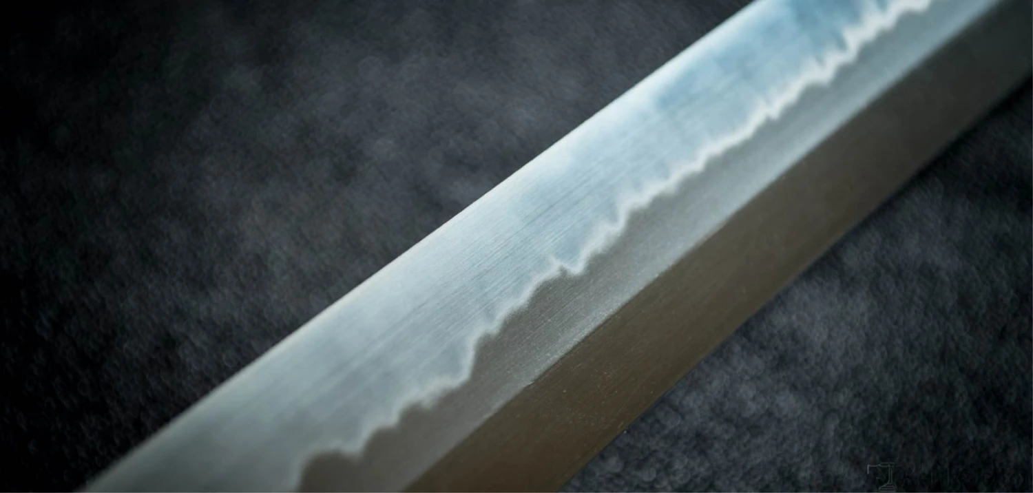 Ogami Itto Katana - Image 11