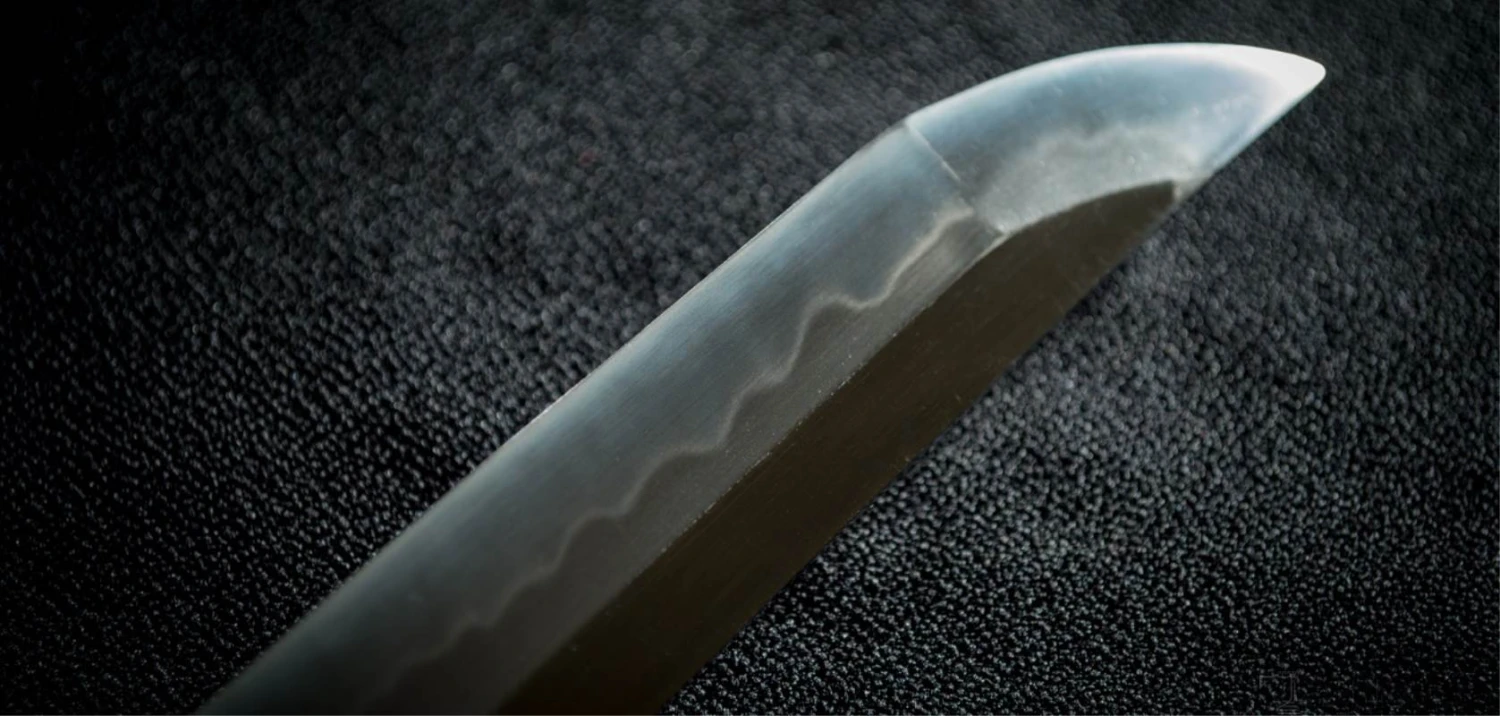 Ogami Itto Katana - Image 10