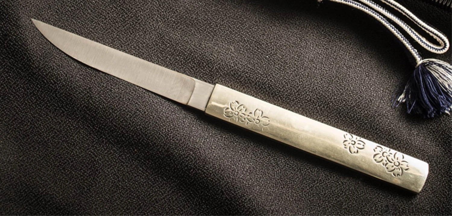 Ogami Itto Katana - Image 6