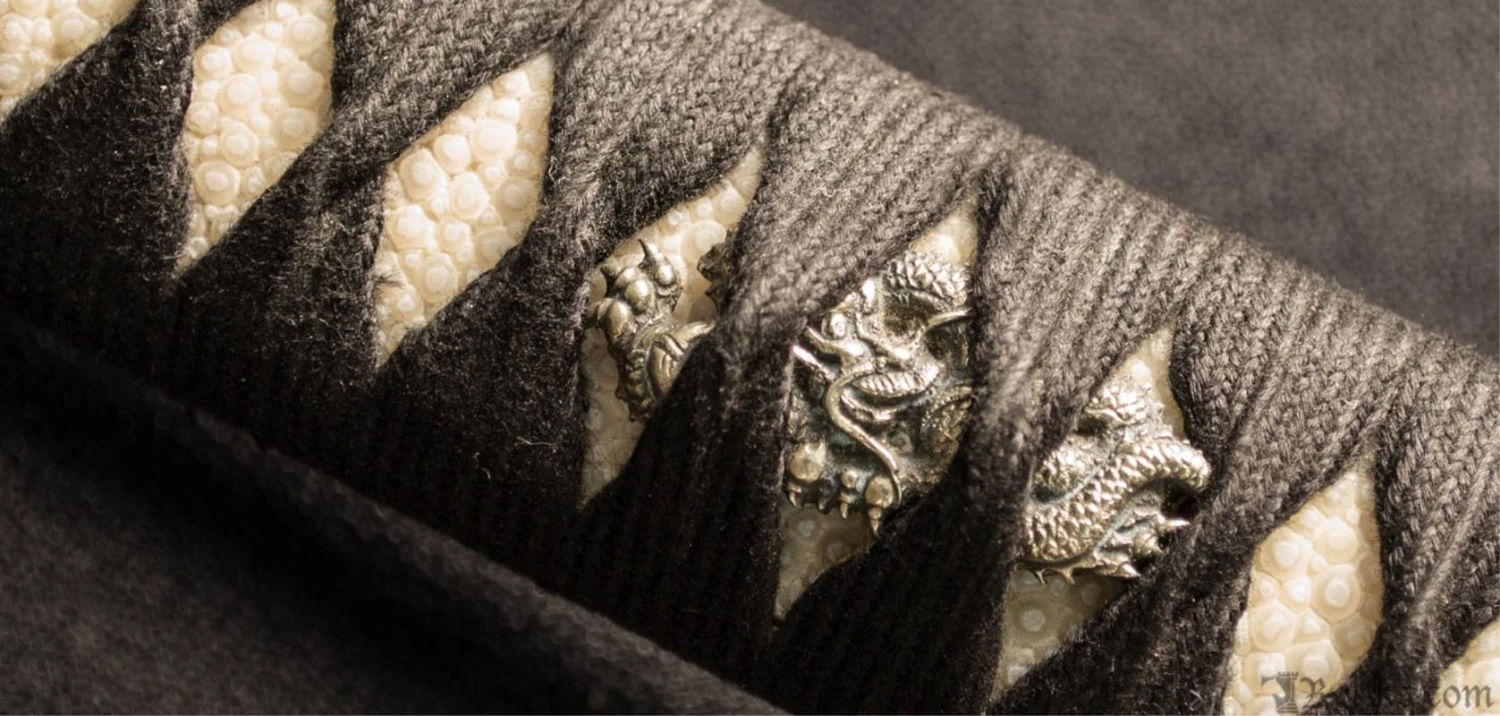 Ogami Itto Katana - Image 9