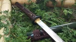 Old Pine Katana