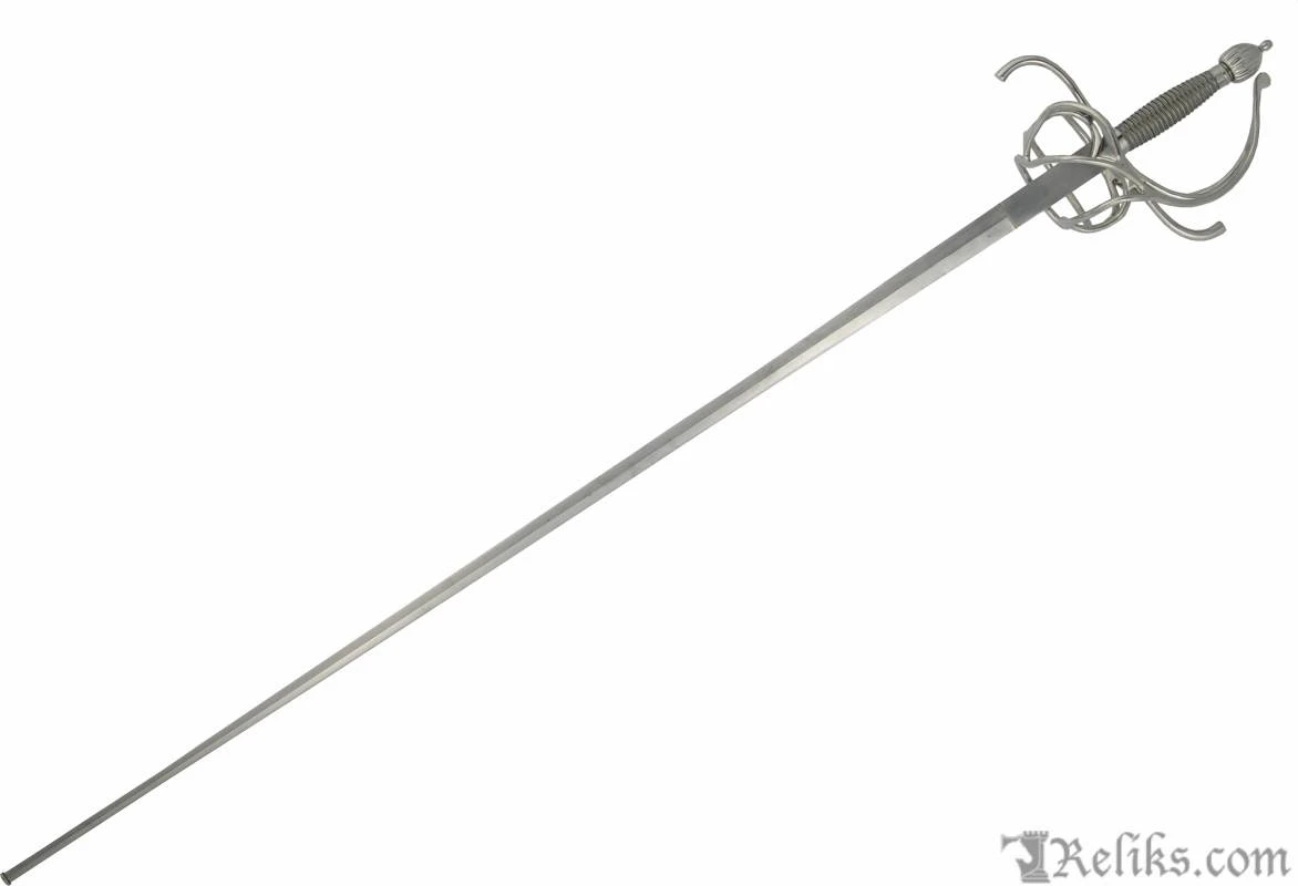Practical Rapier - Image 4