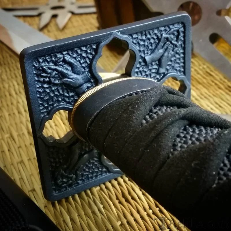 Practical Shinobi Ninjato - Image 3