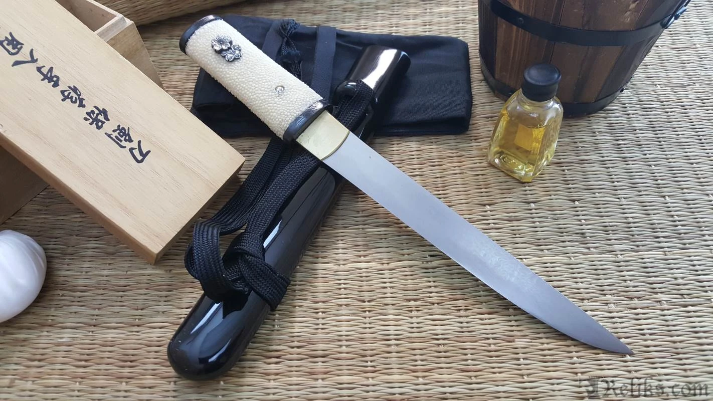Practical Tanto - Image 4