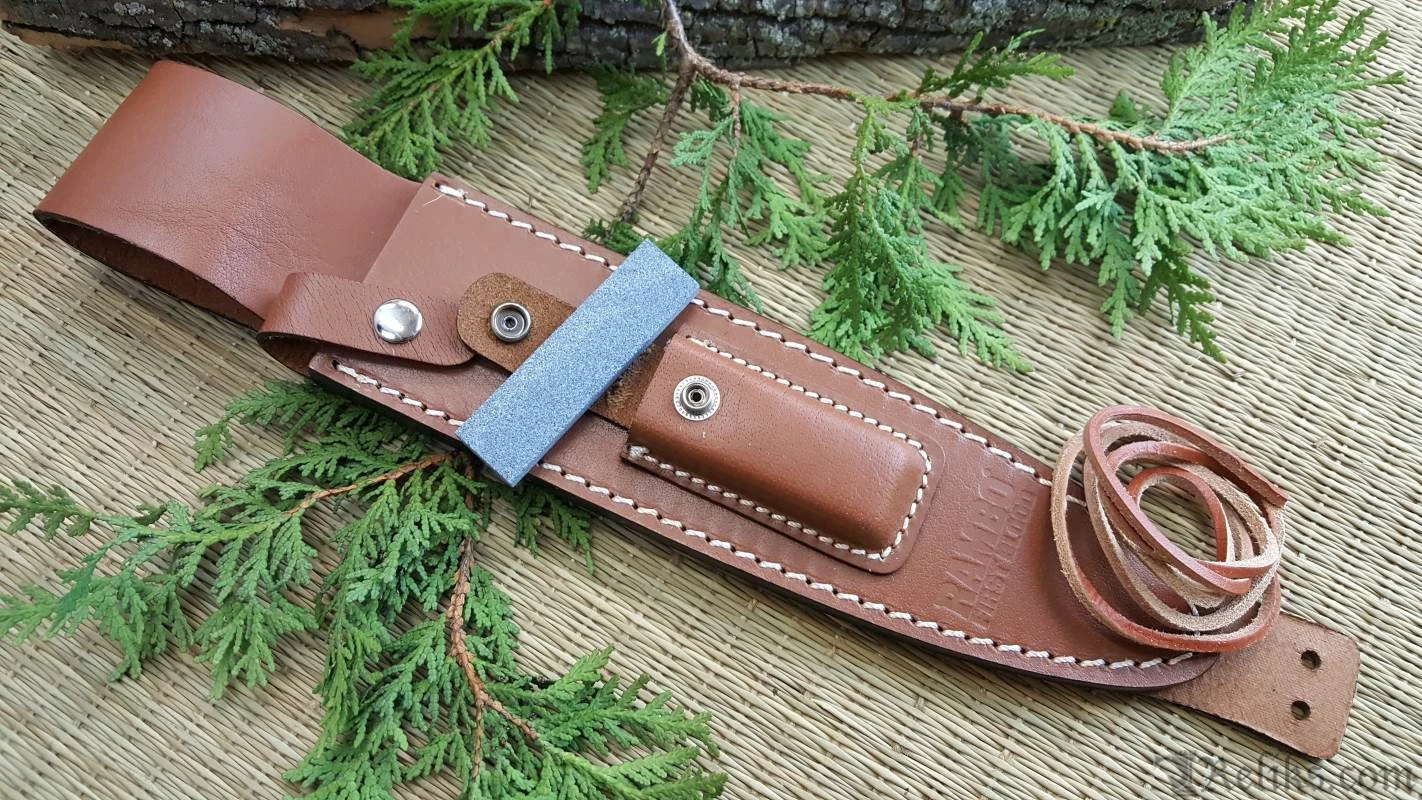 Rambo First Blood Knife - Image 5