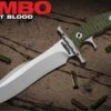 Rambo Last Blood Heartstopper Knife