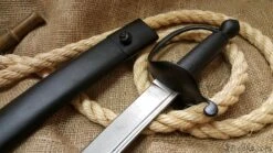 Revolutionary War Hanger