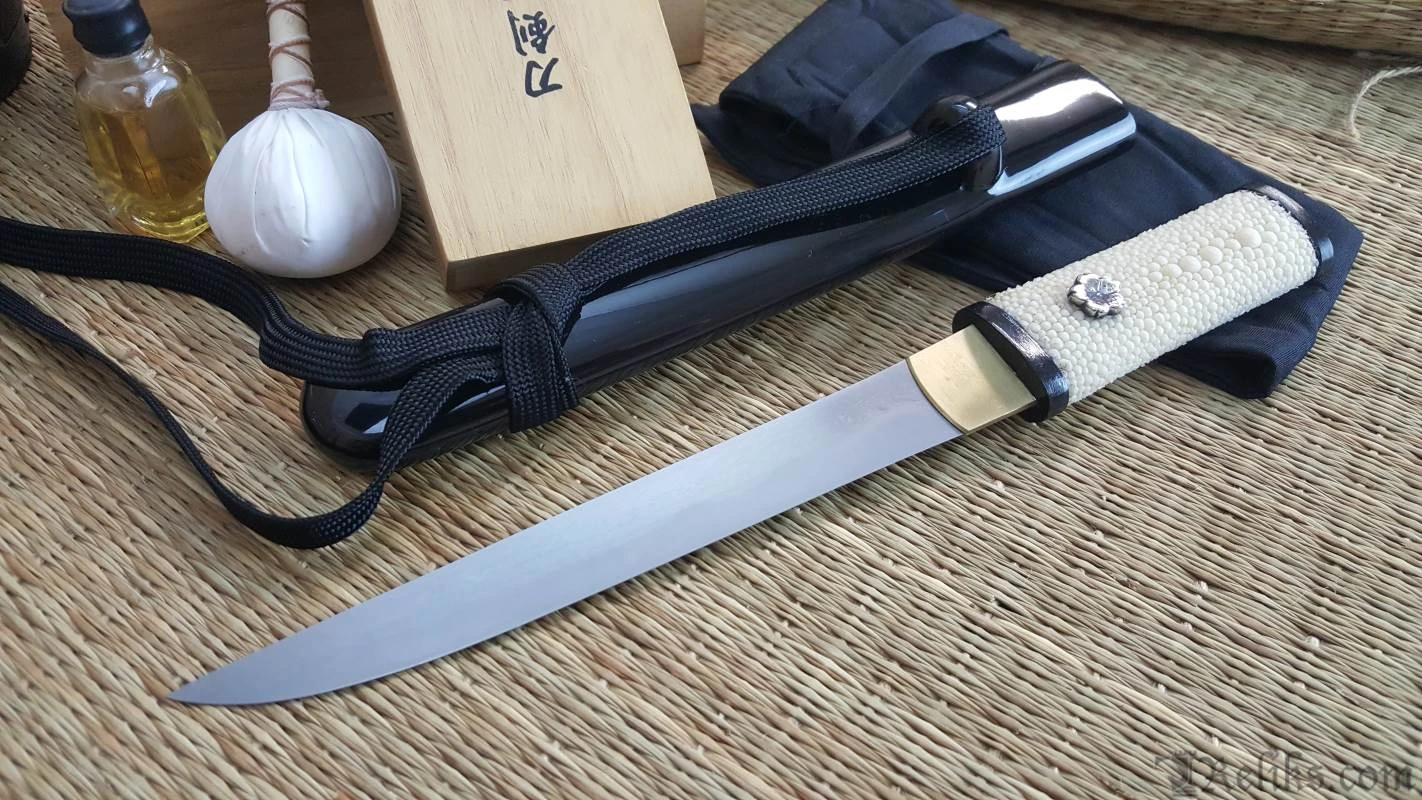 Practical Tanto - Image 3