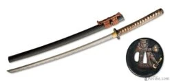 Date Masamune Katana