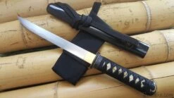 Samurai Tanto