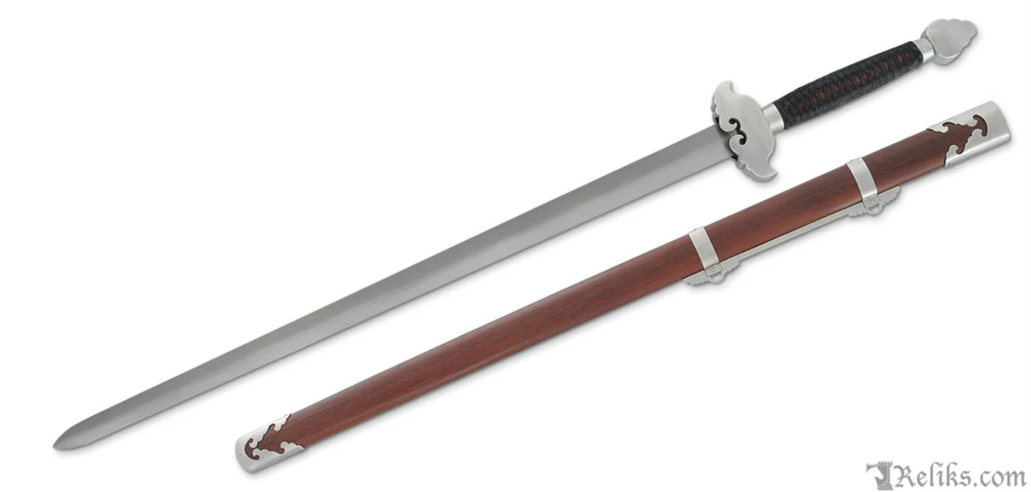 Chinese Cutting Jian - Image 5