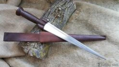 Scottish Dirk - Ballock Dagger