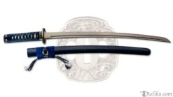 Sea Wave Wakizashi