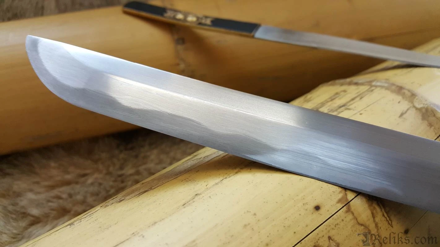 Shi Shi Katana - Image 9