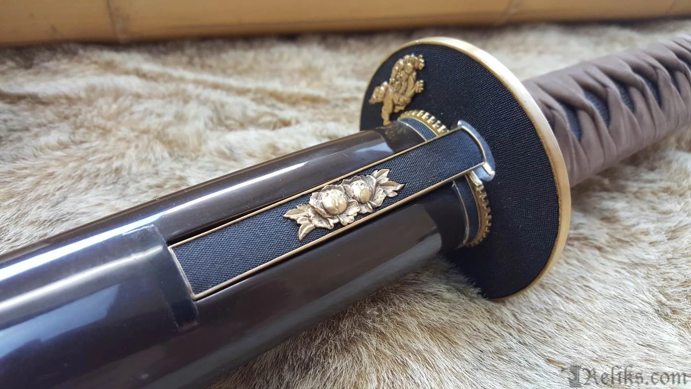 Shi Shi Katana - Image 10