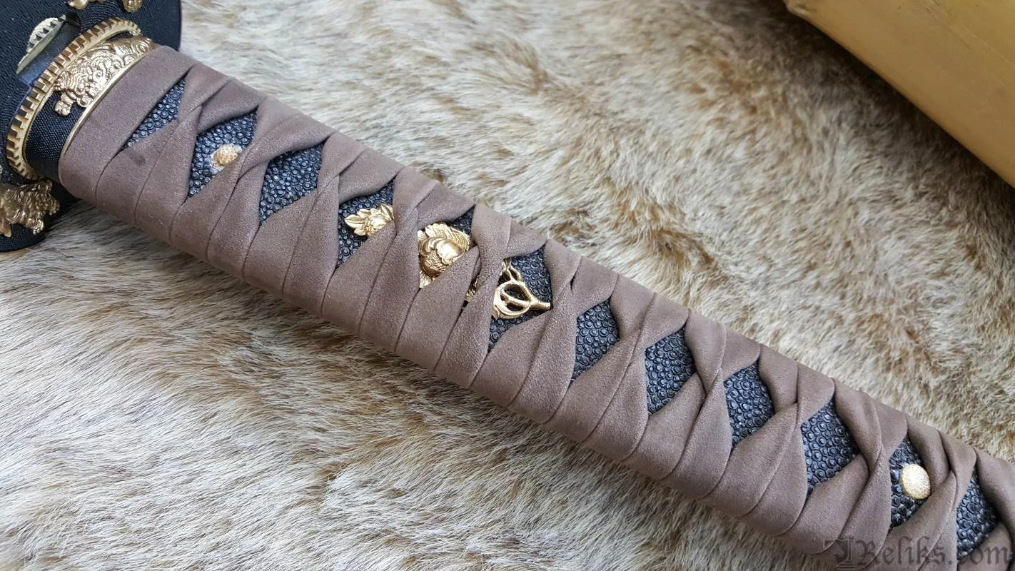 Shi Shi Katana - Image 11