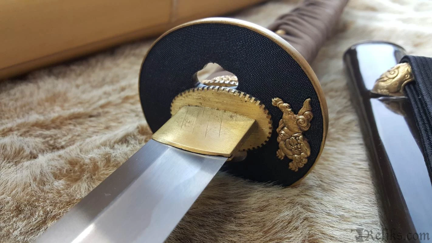 Shi Shi Katana - Image 12