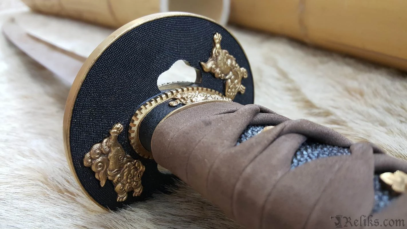 Shi Shi Katana - Image 13