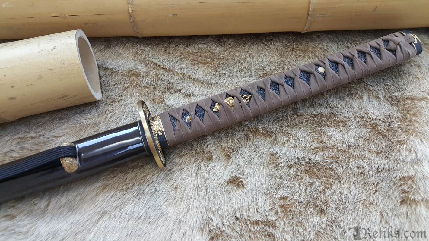 Shi Shi Katana - Image 14
