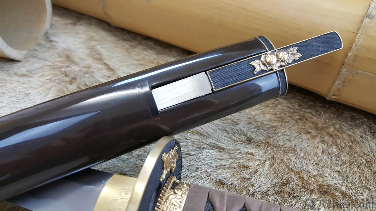 Shi Shi Katana - Image 15