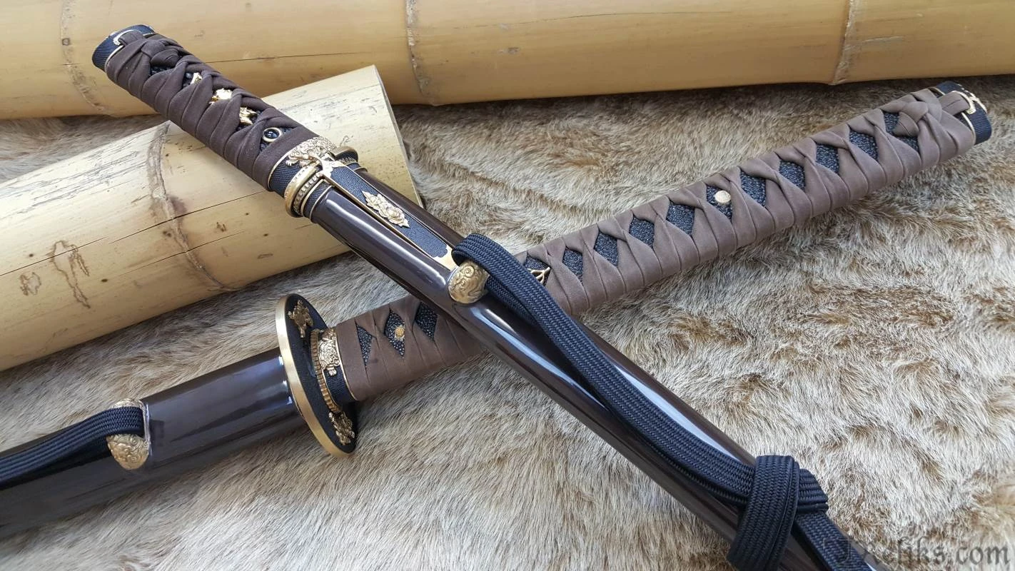 Shi Shi Katana - Image 16