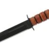 Single Mark KA-BAR Knife