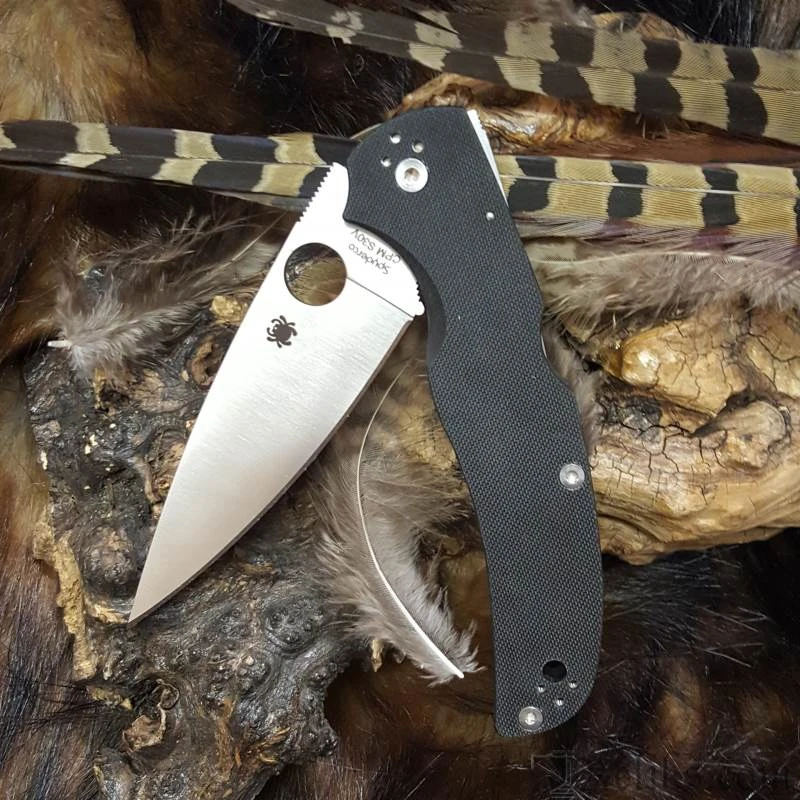 Native Chief Knife - Image 2