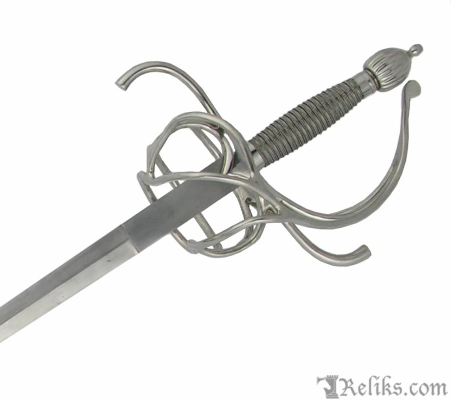 Practical Rapier - Image 3
