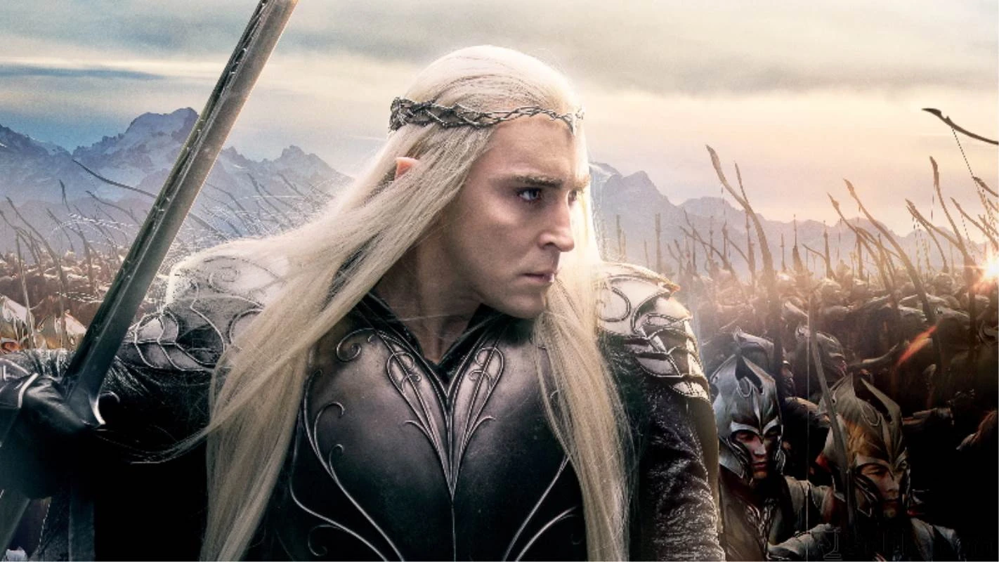 United Cutlery Sword Of Thranduil