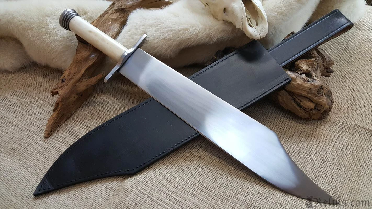 Texas Bowie - Image 3