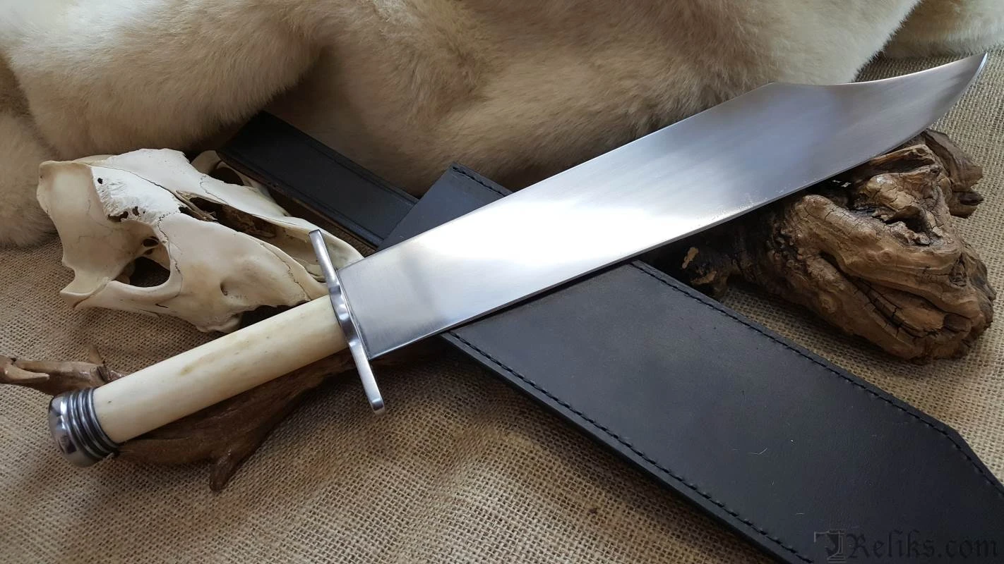 Texas Bowie - Image 5