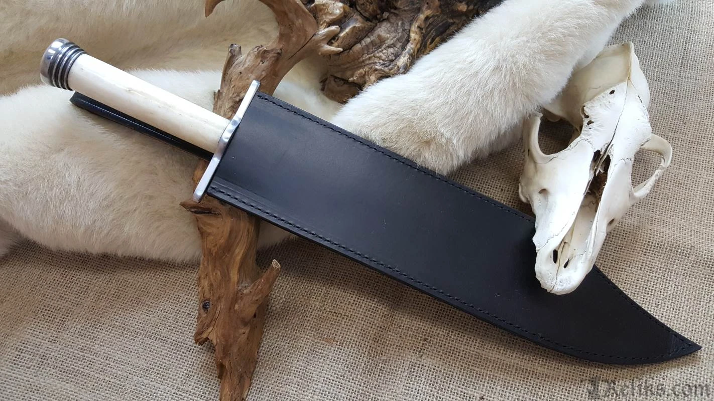 Texas Bowie - Image 6