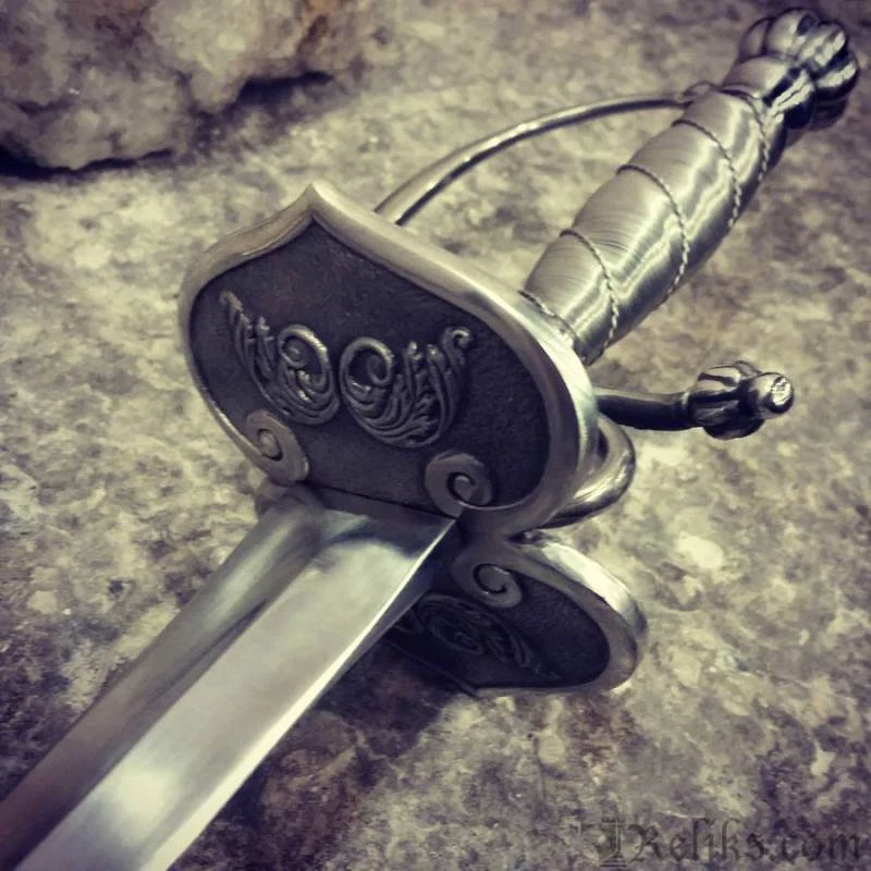 Cold Steel Colichemarde Sword - Image 2